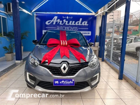CAPTUR