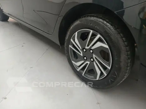 ONIX 1.0 TURBO FLEX LT AUTOMÁTICO