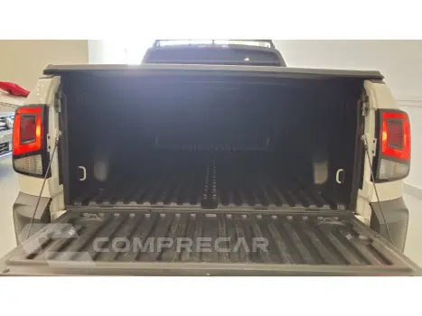 SAVEIRO 1.6 MSI TRENDLINE CS 16V FLEX 2P MANUAL