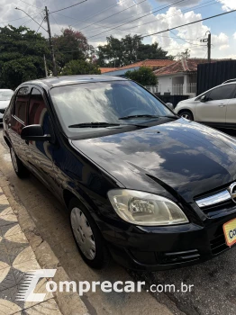 PRISMA 1.4 MPFI LT 8V