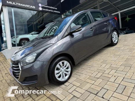 HB20S 1.0 Comfort Plus 12V Turbo