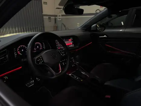 Jetta 2.0 4P 350 TSI GLI AUTOMÁTICO DSG