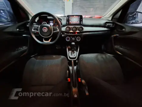 Cronos 1.3 Firefly Flex Drive Gsr