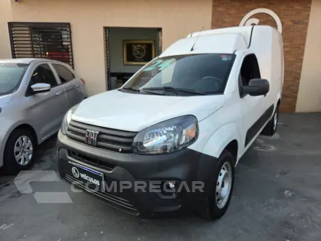 Fiat FIORINO 2 portas
