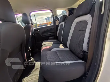 AIRCROSS 1.5 START 8V FLEX 4P MANUAL