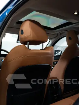 320I 2.0 16V Turbo Sport