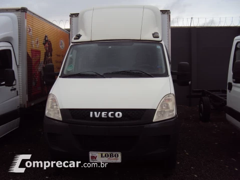 Iveco Daily 35s14