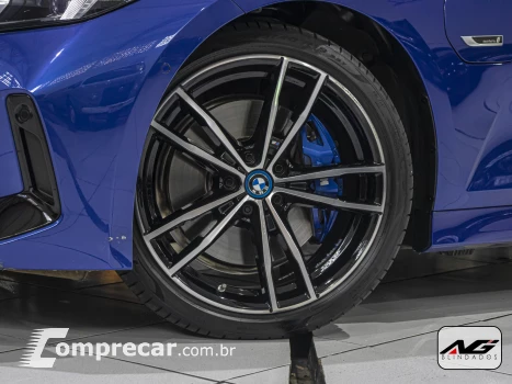 330E 2.0 16V Turbo M Sport