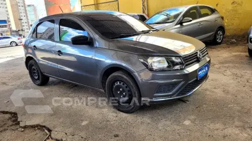 GOL MPI