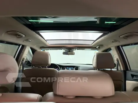 Tucson GLS 1.6 Turbo 16V Aut.