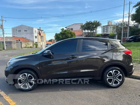HR-V 1.8 16V LX