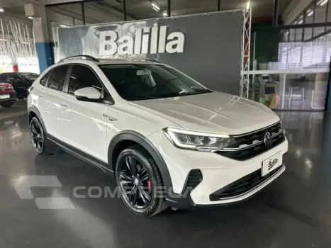 Nivus 1.0 200 Tsi Total Flex Comfortline Automático