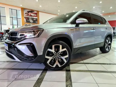 Volkswagen TAOS 1.4 250 TSI HIGHLINE 4 portas