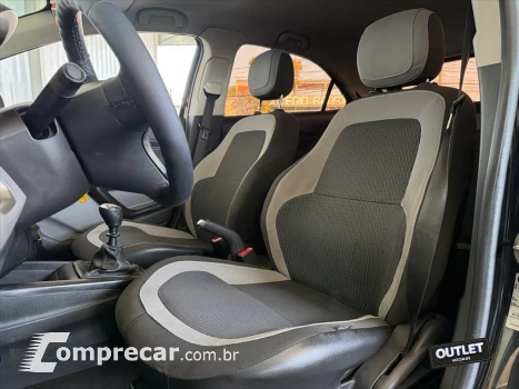 ONIX 1.0 MPFI LT 8V FLEX 4P MANUAL