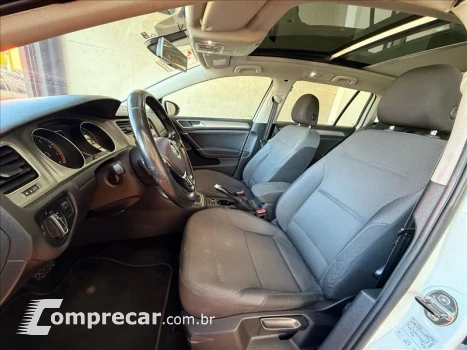 GOLF 1.4 TSI Variant Comfortline 16V