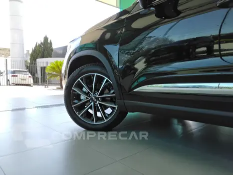 TIGGO 8 PRO 1.6 TGDI GASOLINA DCT