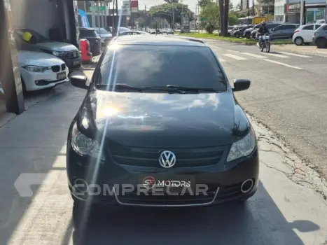 GOL - 1.0 MI 8V 4P MANUAL G.V