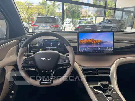 SONG PRO 1.5 Dm-i GL