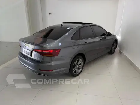 JETTA RL AF