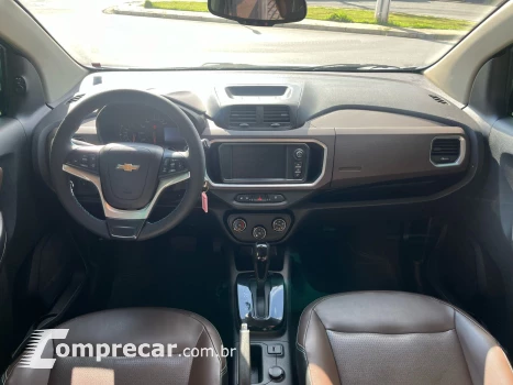 SPIN 1.8 Premier 8V