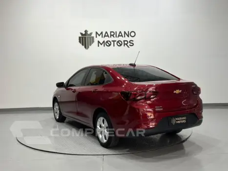 ONIX 1.0 TURBO FLEX PLUS LTZ AUTOMÁTICO