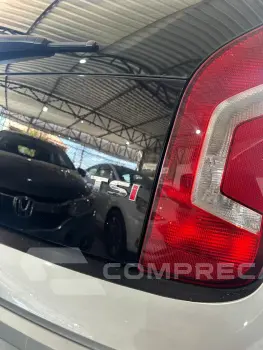 CROSS UP 1.0 MPI 12V