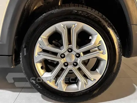 COMPASS 1.3 T270 TURBO FLEX LONGITUDE AT6