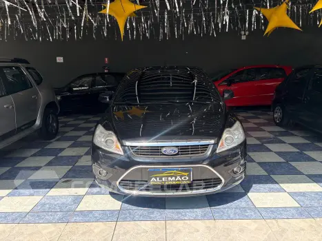 FOCUS 2.0 Titanium 16V