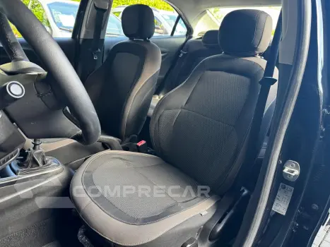 PRISMA 1.4 MPFI LTZ 8V