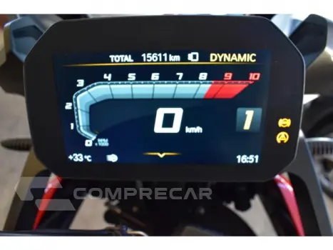 F 850 GS PREMIUM - Trail