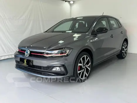 Volkswagen POLO 1.4 250 TSI GTS 4 portas