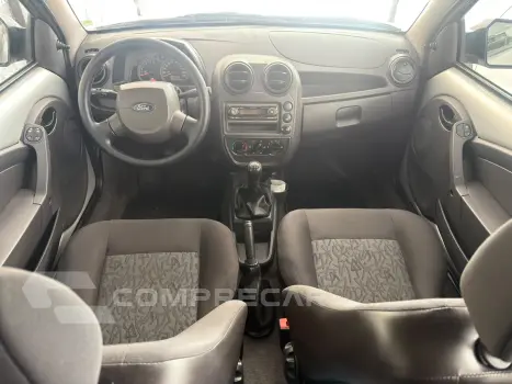KA 1.0 MPI 8V