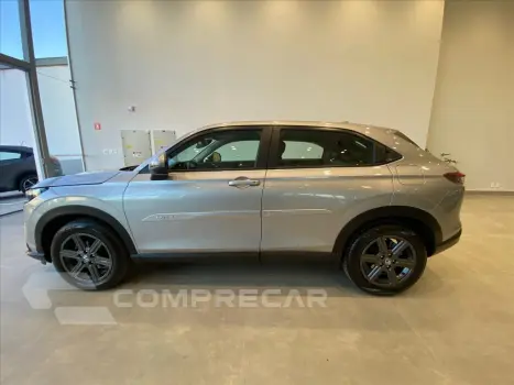 HR-V 1.5 DI I-VTEC FLEX EXL CVT