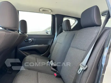 Livina S 1.8