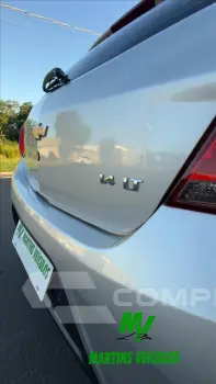 ONIX 1.4 MPFI LT 8V FLEX 4P MANUAL