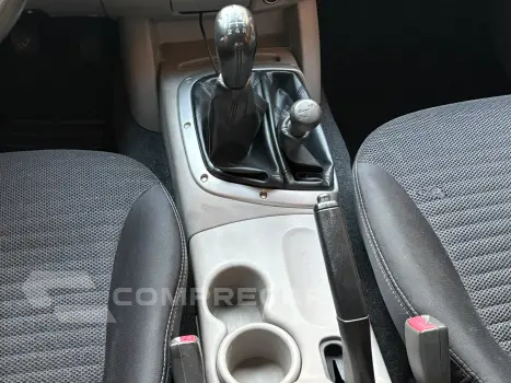 L200 TRITON 3.2 GLS 4X4 CD 16V Turbo Intercoler