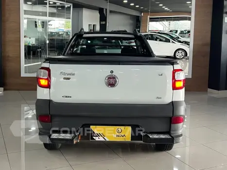 STRADA 1.4 MPI WORKING CS 8V FLEX 2P MANUAL