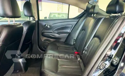 VERSA 16SL CVT