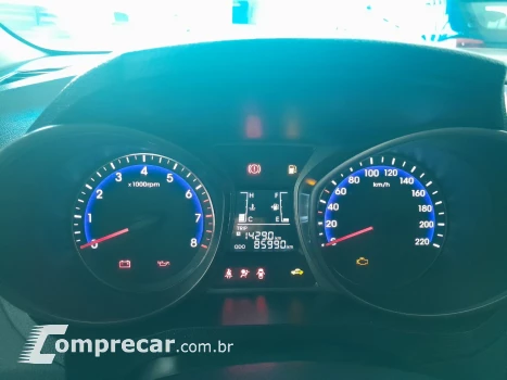 HB 20 Hatch 1.0 12V 4P FLEX COMFORT PLUS