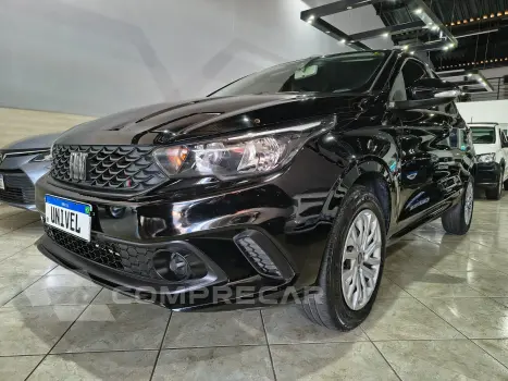 Fiat ARGO DRIVE 1.0 4 portas