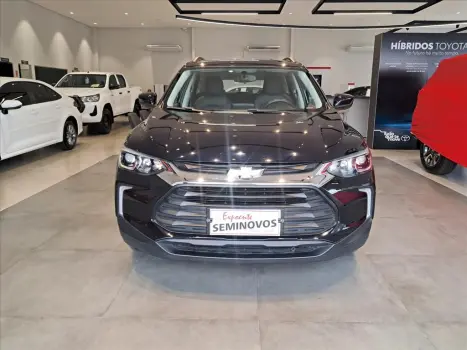 TRACKER 1.0 TURBO FLEX LT AUTOMÁTICO