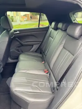 T-CROSS 1.4 250 TSI Highline
