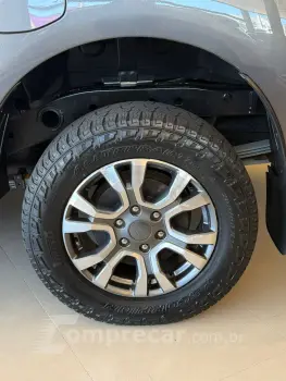 RANGER 3.2 Limited 4X4 CD 20V