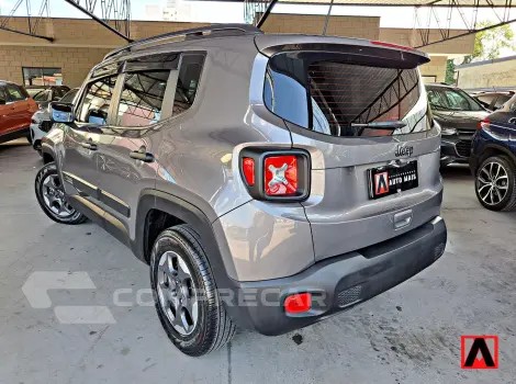 RENEGADE 1.8 16V