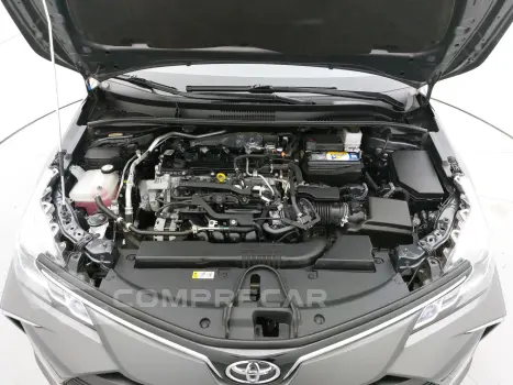 COROLLA 2.0 VVT-IE FLEX XEI DIRECT SHIFT