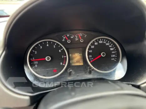 SAVEIRO 1.6 Cross CE 8V