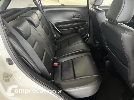 HR-V 1.8 16V Touring