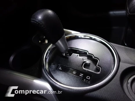 ASX - 2.0 4X2 16V 4P AUTOMÁTICO