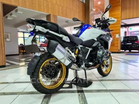 R 1250 GS PREMIUM HP