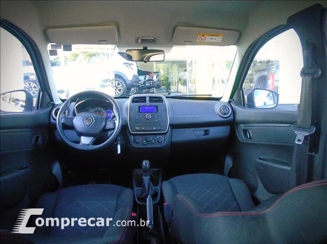 KWID 1.0 12V SCE ZEN